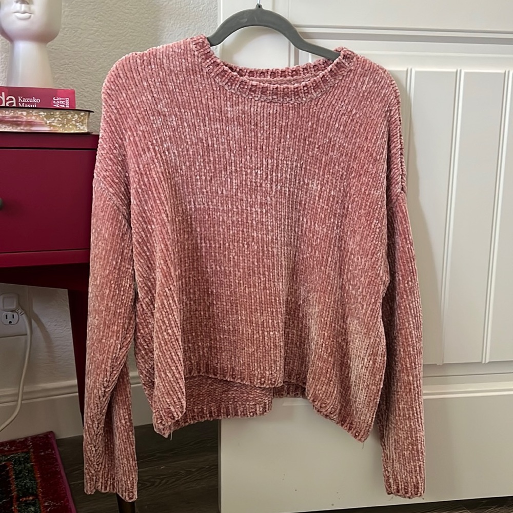 Pacsun sweater!